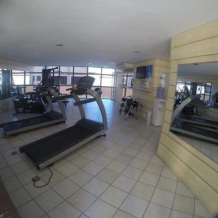 Studio Em Jurere - Pe Na Areia Florianópolis Dış mekan fotoğraf