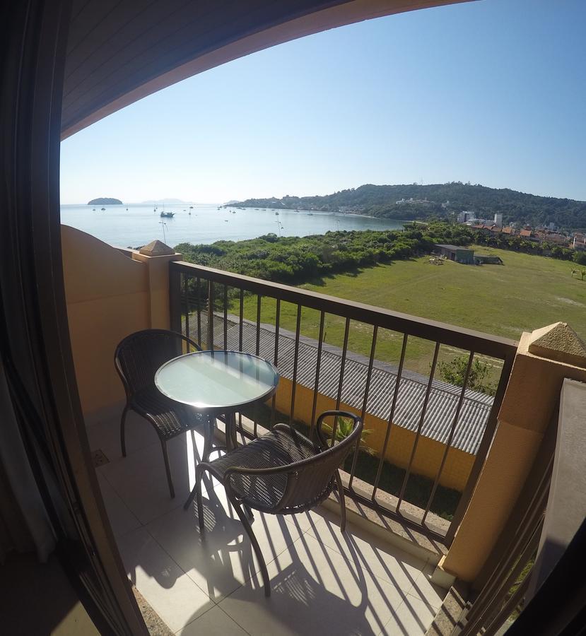 Studio Em Jurere - Pe Na Areia Florianópolis Dış mekan fotoğraf