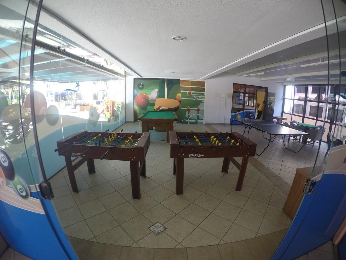 Studio Em Jurere - Pe Na Areia Florianópolis Dış mekan fotoğraf